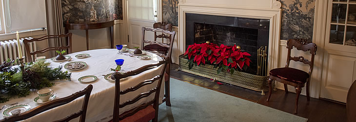 Free Admission to Oak Hill