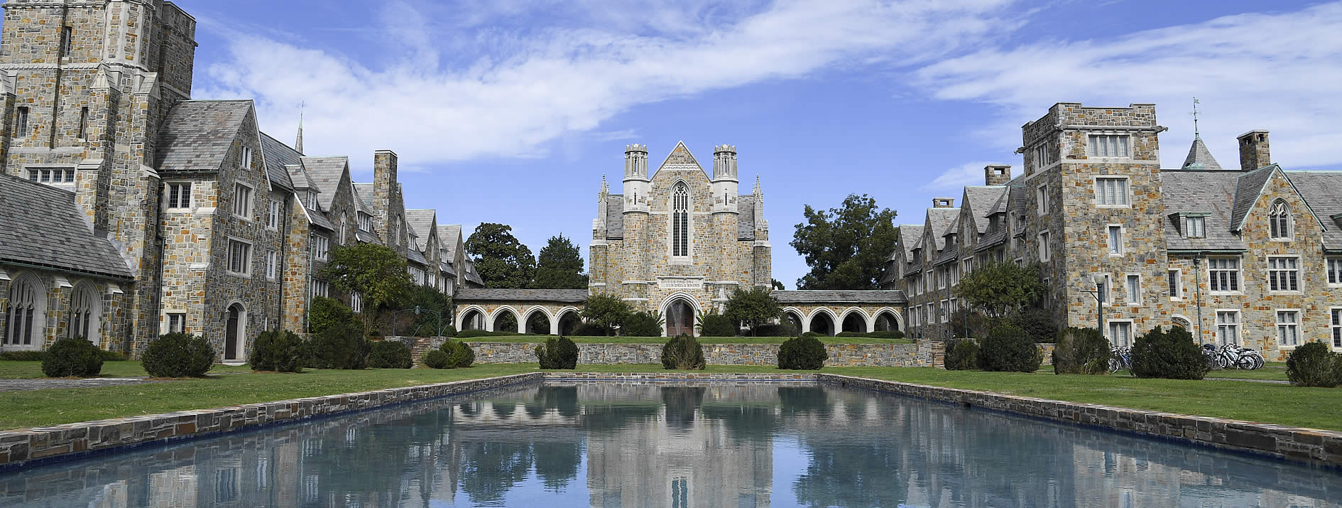 Berry College Brand