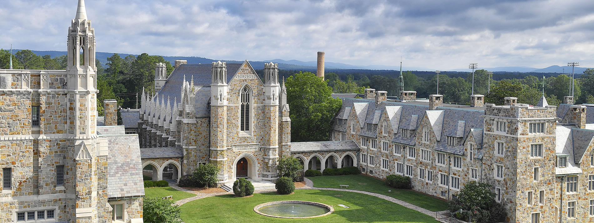 berry college tour dates