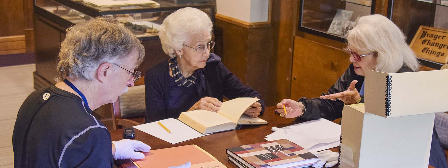 Berry College Library Circulation Policy Alumni