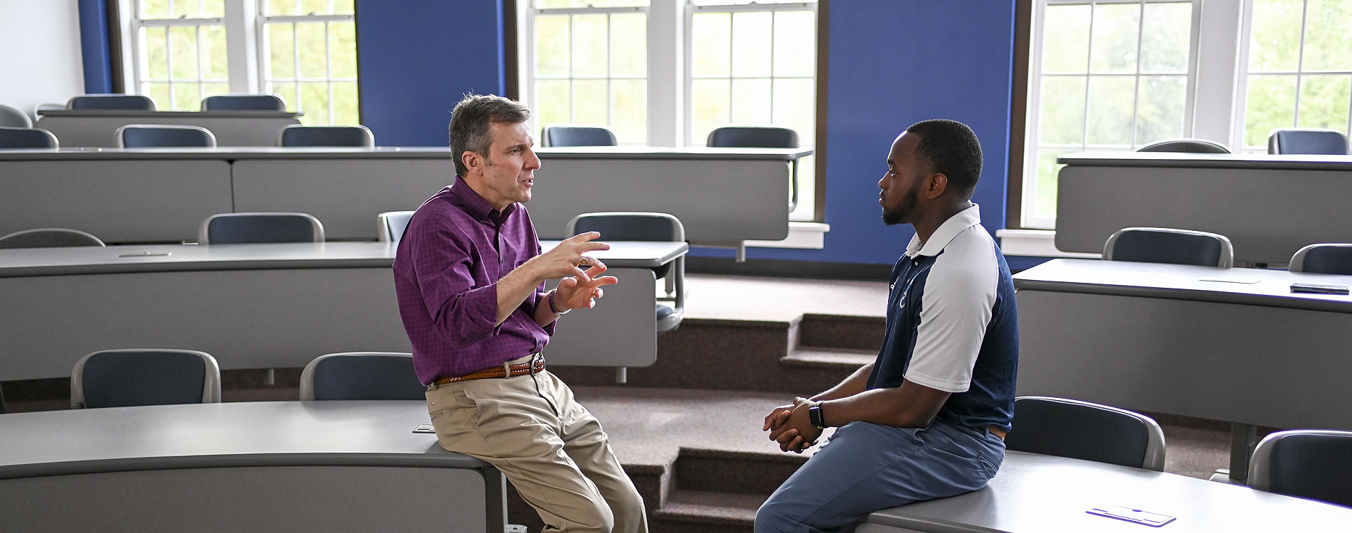 Berry College - Accommodations - Prospective Clients
