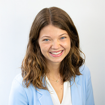 Anna Claire Flowers, Assistant Professor of Economics