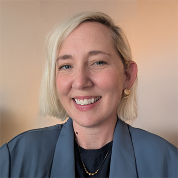 Jeanne Tiehen, Assistant Professor of Theatre
