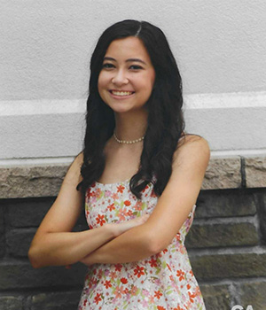Meredith Chu