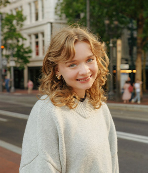 Mira Haneberg