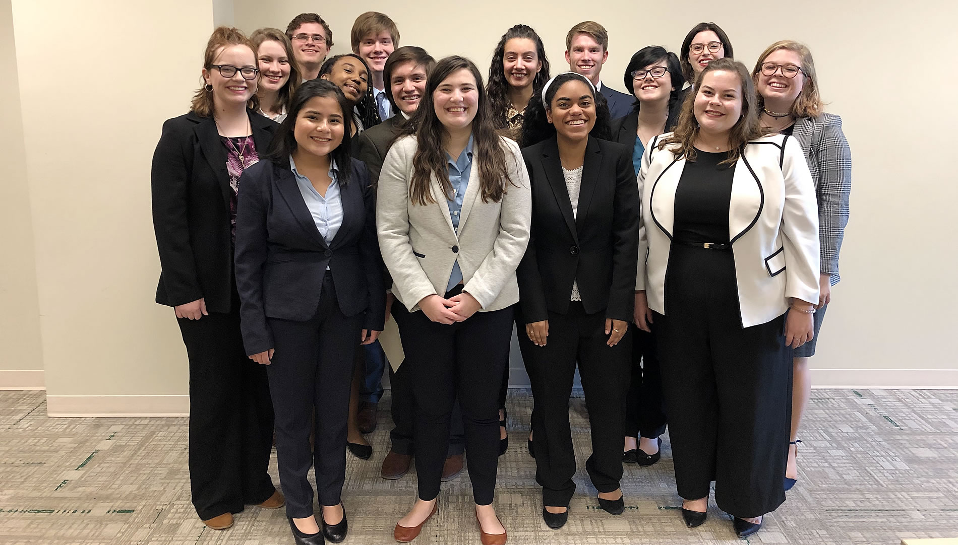 Berry Forensics Union