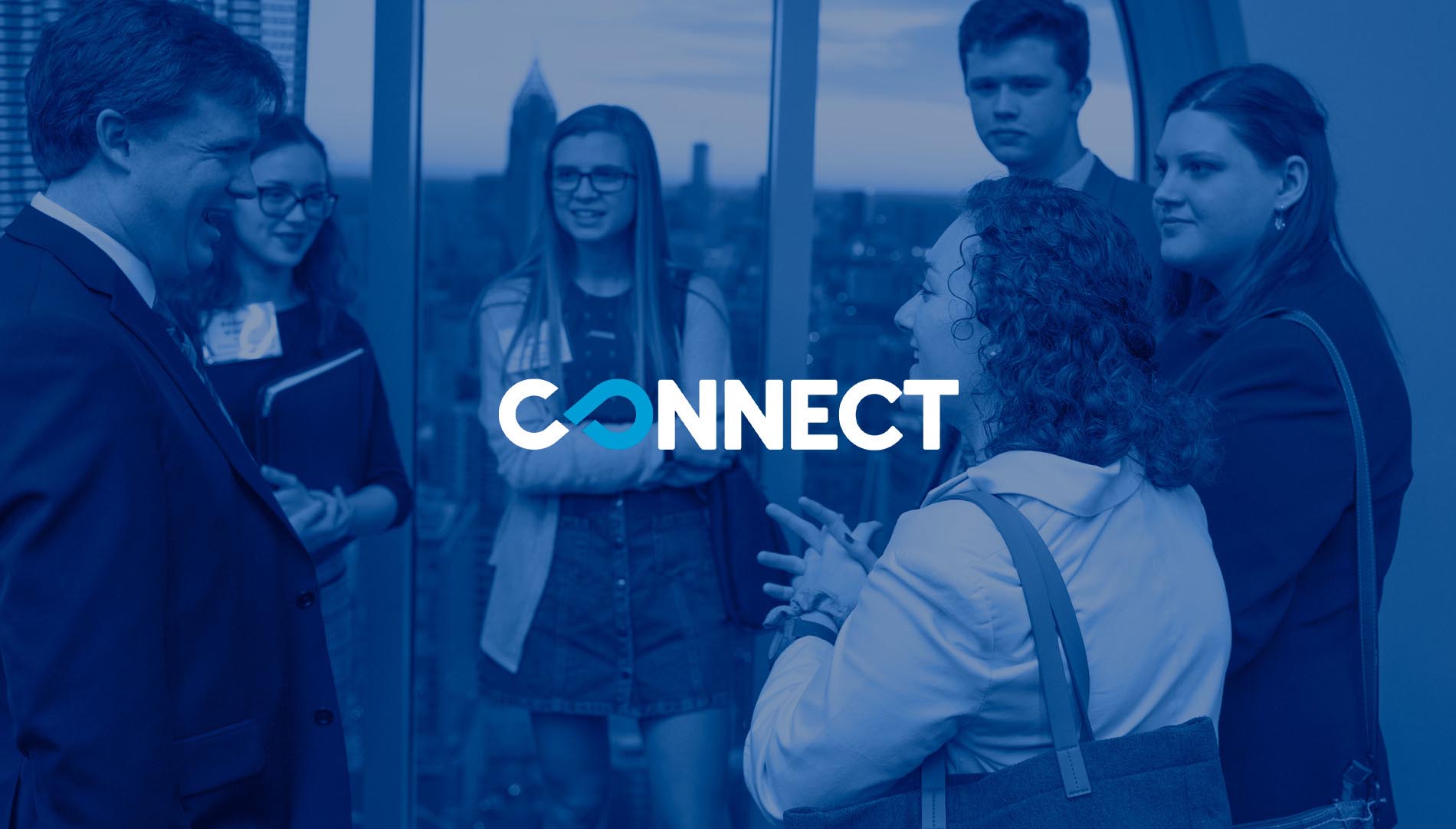 Berry Alumni Connect logo