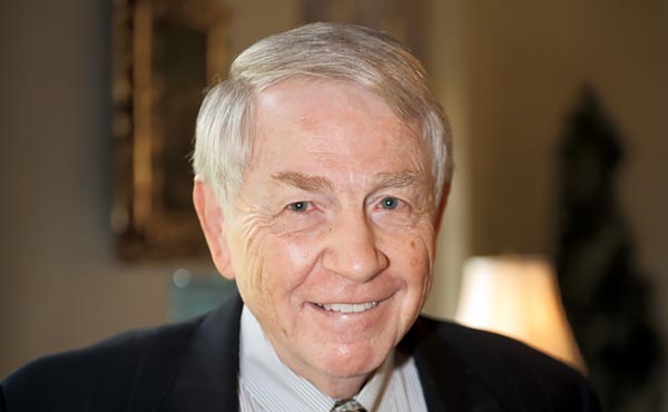 Nursing students working together.