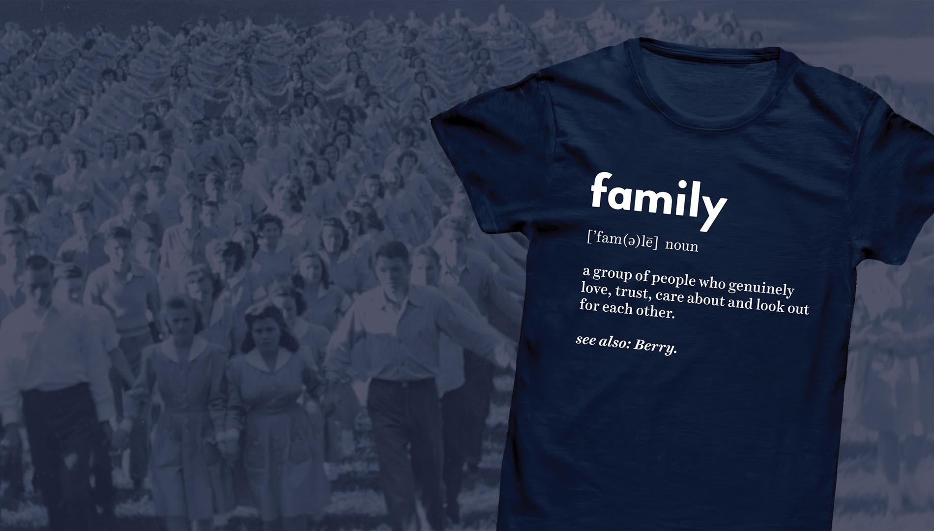 Family T-Shirt
