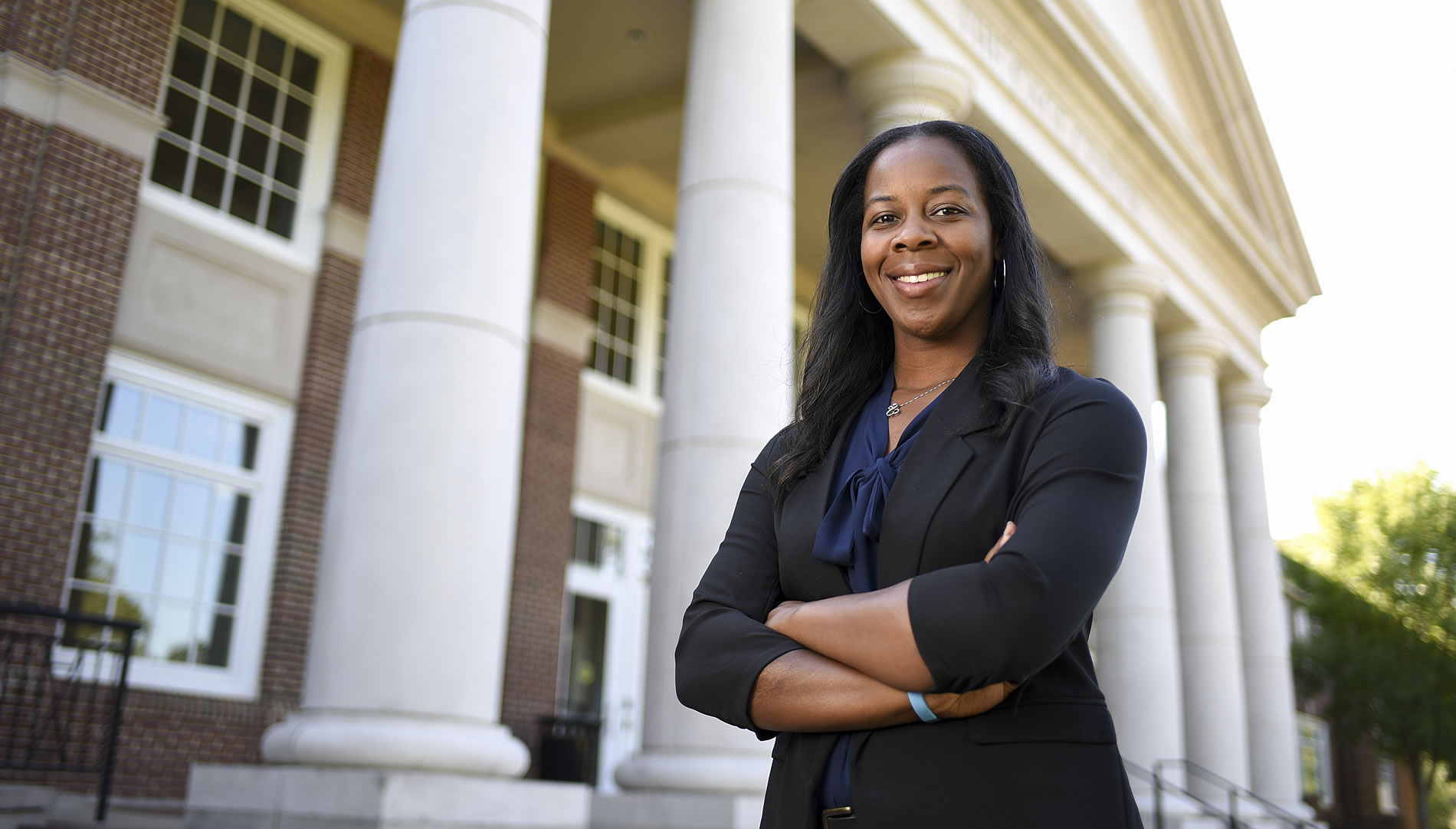             Women Leaders in College Sports honors Berry Director of Athletics        