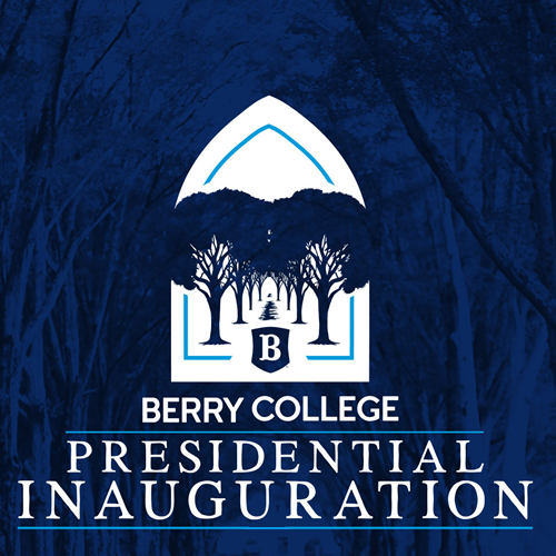 Presidential Inauguration graphic