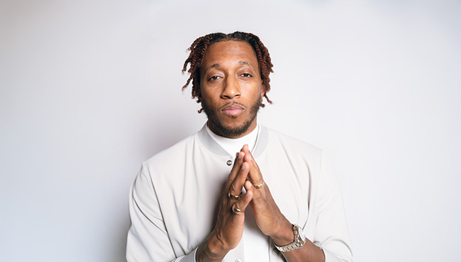 Lecrae