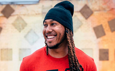 Trent Shelton