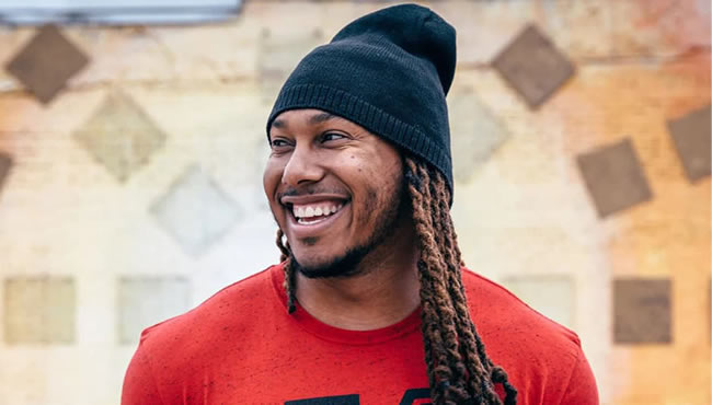 Trent Shelton