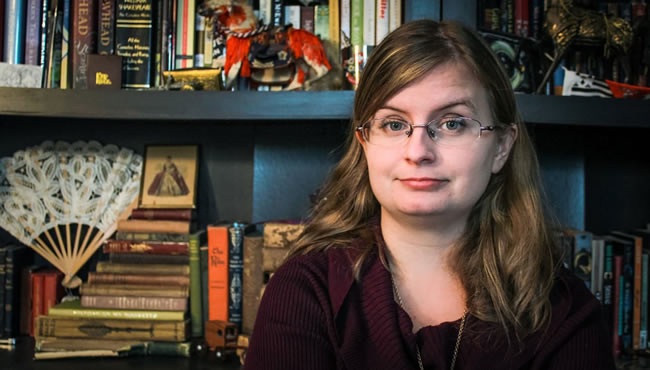 Alyssa Hollingsworth