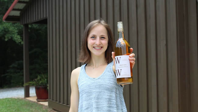 Nancy Belle Hansford