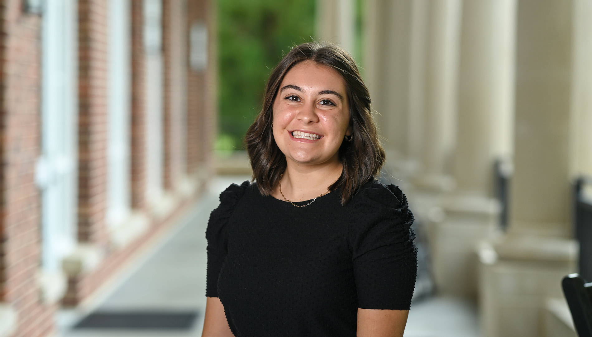 Ansley Reed, Class of 2026