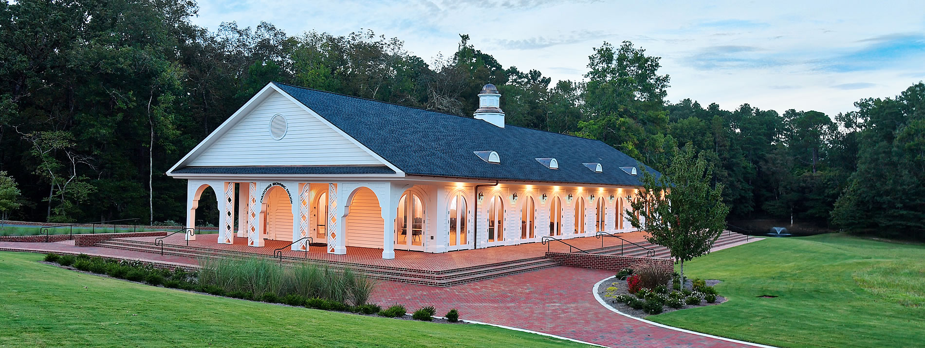 Berry College Events at ChristopherBrowning Pavilion