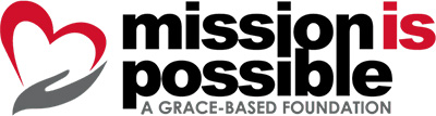 Mission ISpossible Logo