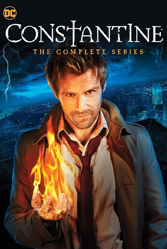 Constantine