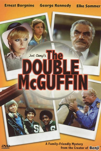 The Double McGuffin