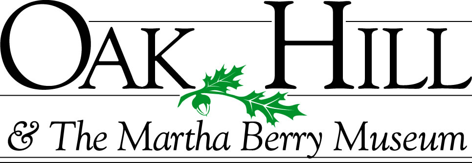 Oak Hill and the Martha Berry Museum