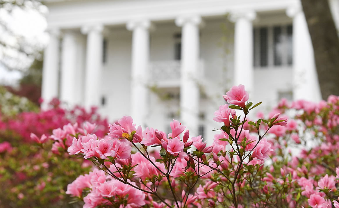 Berry College Virtual Tour