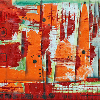 Prolific and Experimental: The Art of Steffen Thomas