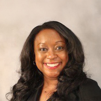 Dr. Christian Wells, Dean of Students