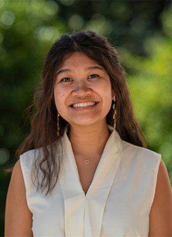 Kristina Clay - Director of Finance