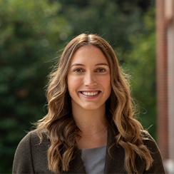 Lindsey Marshall, Centennial, Thomas Berry, Townhouses Head Residence