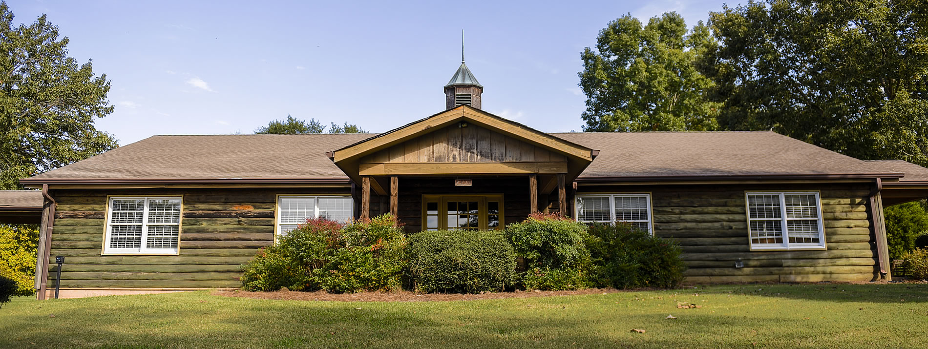 The Cottages at Berry Cottage
