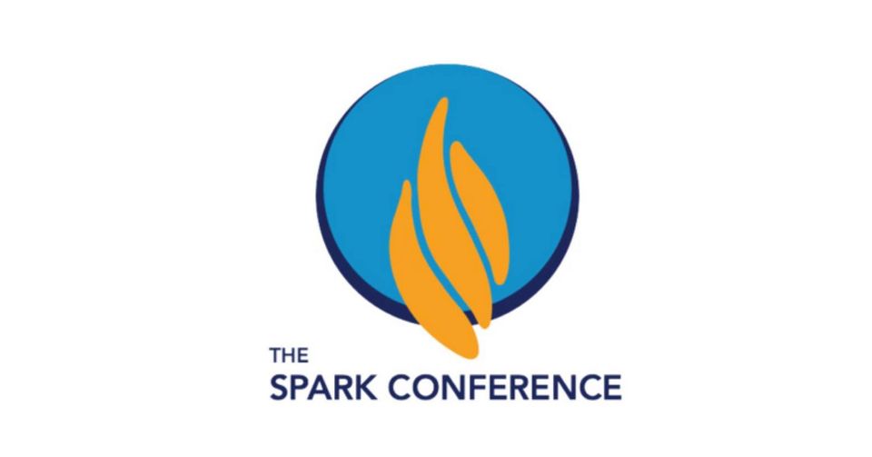 The Spark Conference Logo