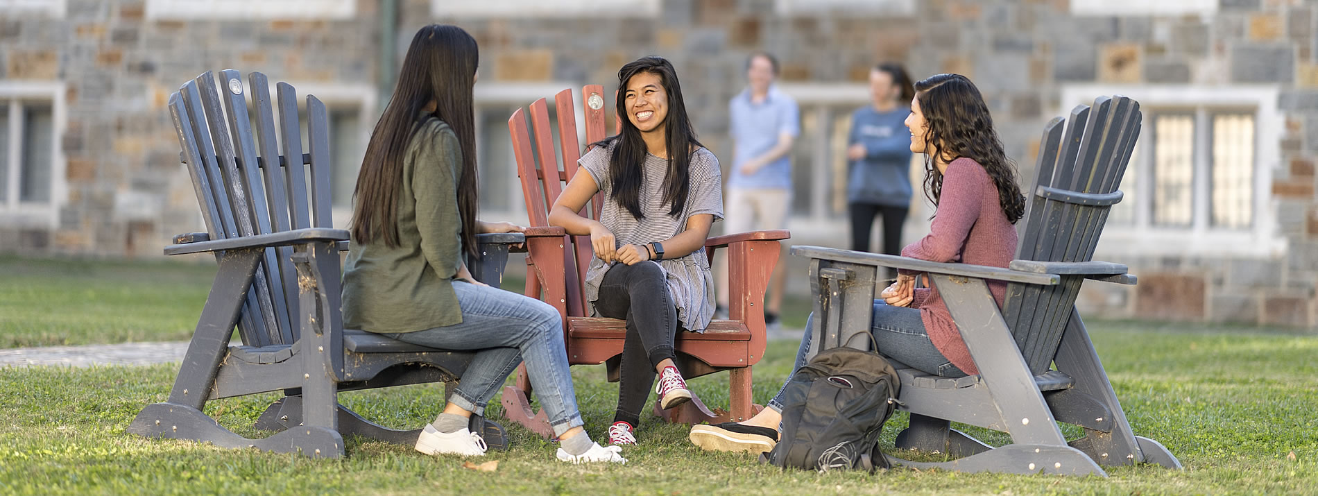 Berry College Viking Furniture