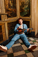 Chris Thile